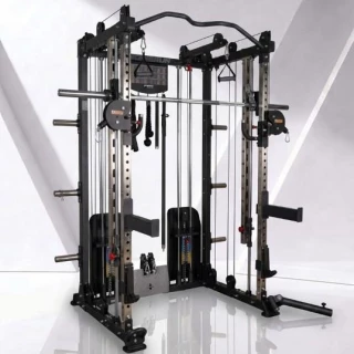 Multi Gym PR012 PowerRun